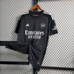 Mens Arsenal 2023/24 Goalkeeper Jersey