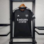 Mens Arsenal 2023/24 Goalkeeper Jersey 1
