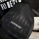 Mens Arsenal 2023/24 Goalkeeper Jersey 3