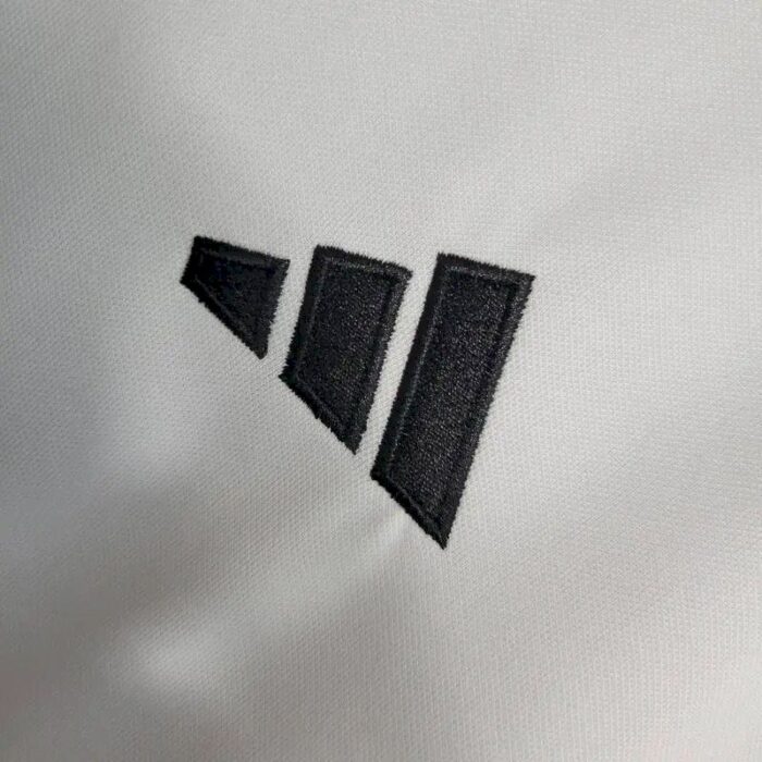 Mens Benfica 2023/24 White Jersey 6