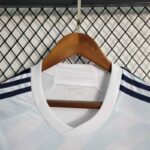 Mens Cruzeiro 2023/24 Away Jersey 3