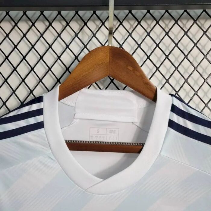 Mens Cruzeiro 2023/24 Away Jersey 3