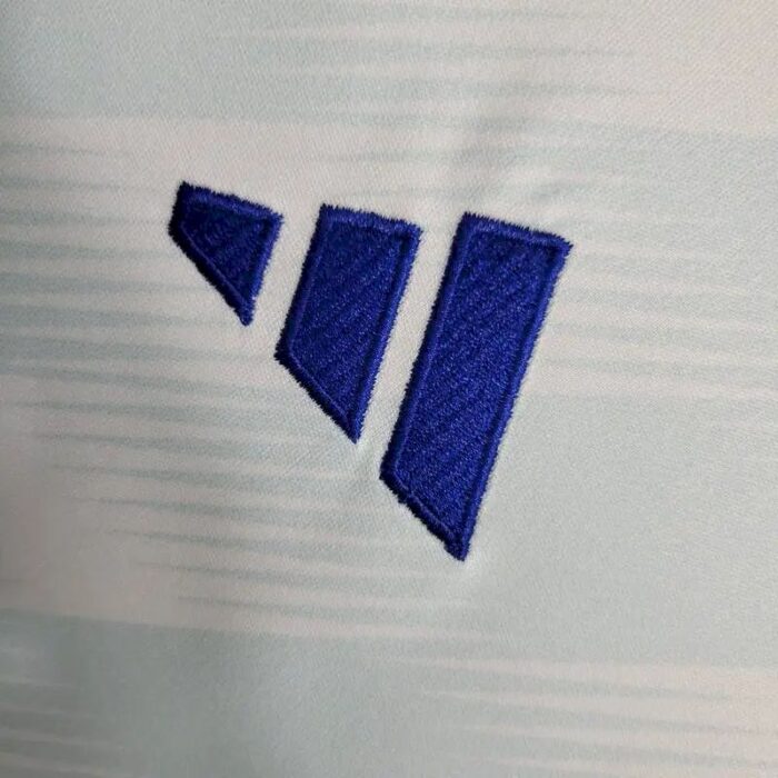 Mens Cruzeiro 2023/24 Away Jersey 4