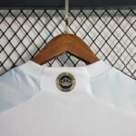 Mens Cruzeiro 2023/24 Away Jersey 5