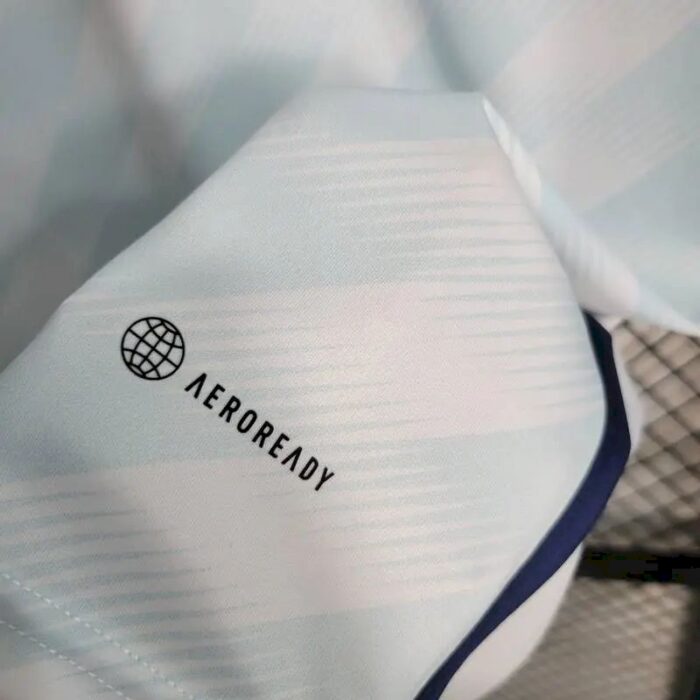 Mens Cruzeiro 2023/24 Away Jersey 6