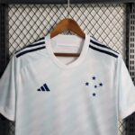 Mens Cruzeiro 2023/24 Away Jersey 8