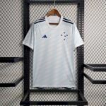 Mens Cruzeiro 2023/24 Away Jersey 1