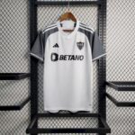 Mens Atlético Mineiro 2023/24 Away Boutique Jersey 1