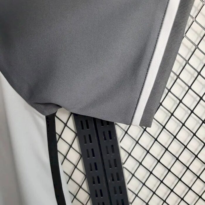 Mens Atlético Mineiro 2023/24 Away Boutique Jersey 6