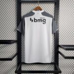 Mens Atlético Mineiro 2023/24 Away Boutique Jersey 9