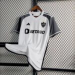 Mens Atlético Mineiro 2023/24 Away Boutique Jersey