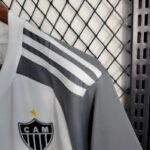 Mens Atlético Mineiro 2023/24 Away Boutique Jersey 11