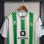 Mens Real Betis 2023/24 Home Jersey 2
