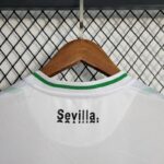 Mens Real Betis 2023/24 Home Jersey 8