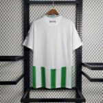 Mens Real Betis 2023/24 Home Jersey 9