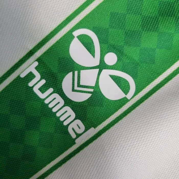 Mens Real Betis 2023/24 Home Jersey 10