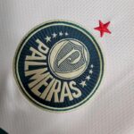 Mens Palmeiras 2021/22 Third Jersey 2