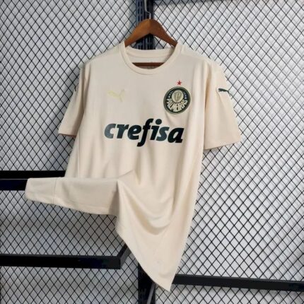 Mens Palmeiras 2021/22 Third Jersey