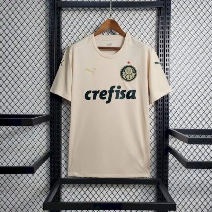 Mens Palmeiras 2021/22 Third Jersey 1