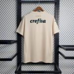 Mens Palmeiras 2021/22 Third Jersey 7