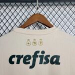 Mens Palmeiras 2021/22 Third Jersey 8