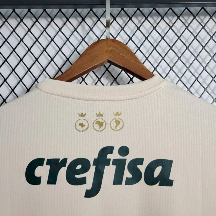 Mens Palmeiras 2021/22 Third Jersey 8