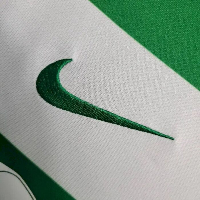 Mens Sporting CP 2023/24 Home Jersey 9