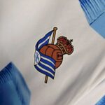 Mens Real Sociedad 2023/24 Home Jersey 2