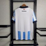 Mens Real Sociedad 2023/24 Home Jersey 3