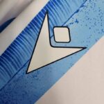Mens Real Sociedad 2023/24 Home Jersey 5