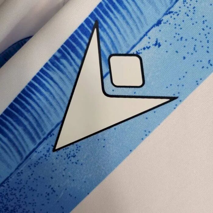Mens Real Sociedad 2023/24 Home Jersey 5