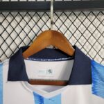 Mens Real Sociedad 2023/24 Home Jersey 6