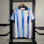 Mens Real Sociedad 2023/24 Home Jersey 1