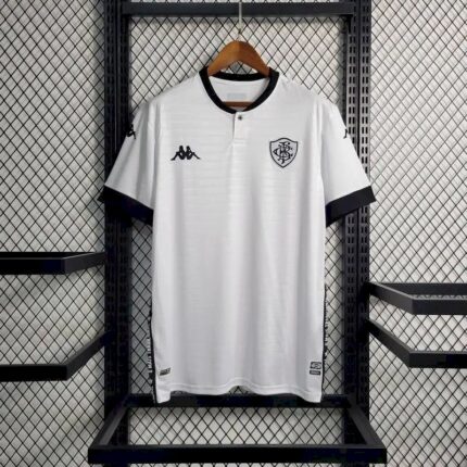 Mens Botafogo 2021/22 Third Jersey 1