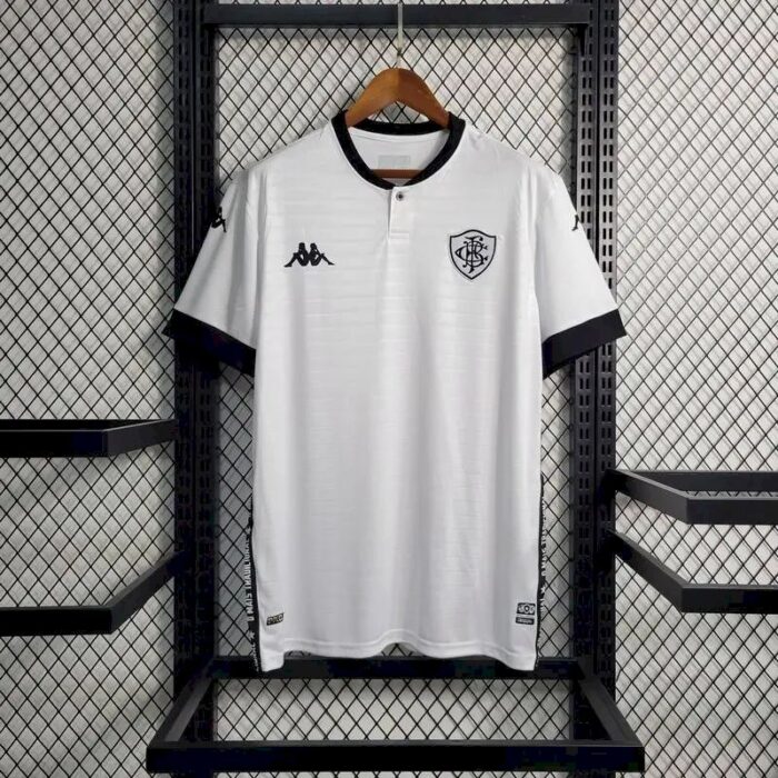 Mens Botafogo 2021/22 Third Jersey 1