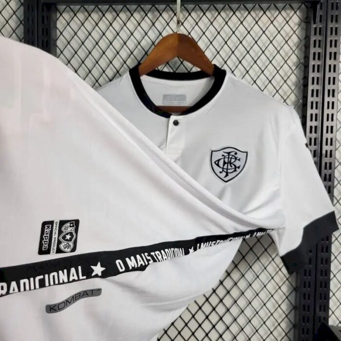 Mens Botafogo 2021/22 Third Jersey 2
