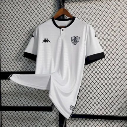 Mens Botafogo 2021/22 Third Jersey 4