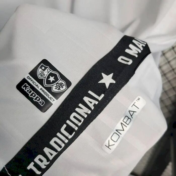 Mens Botafogo 2021/22 Third Jersey 6