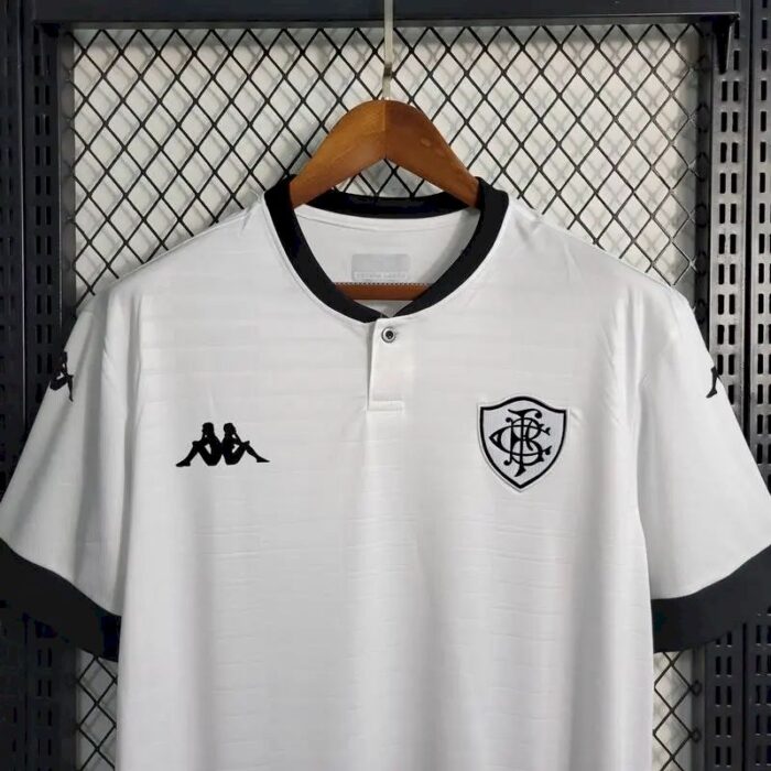 Mens Botafogo 2021/22 Third Jersey 7