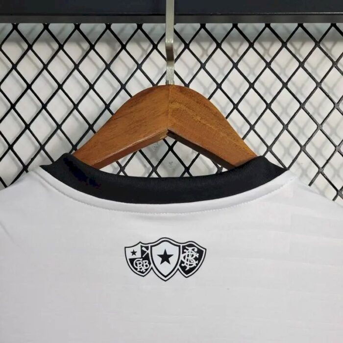 Mens Botafogo 2021/22 Third Jersey 12