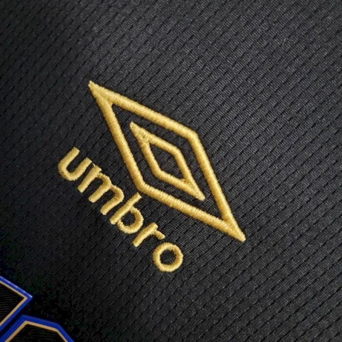 Mens El Salvador 2023/24 Third Jersey 2