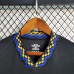 Mens El Salvador 2023/24 Third Jersey 3