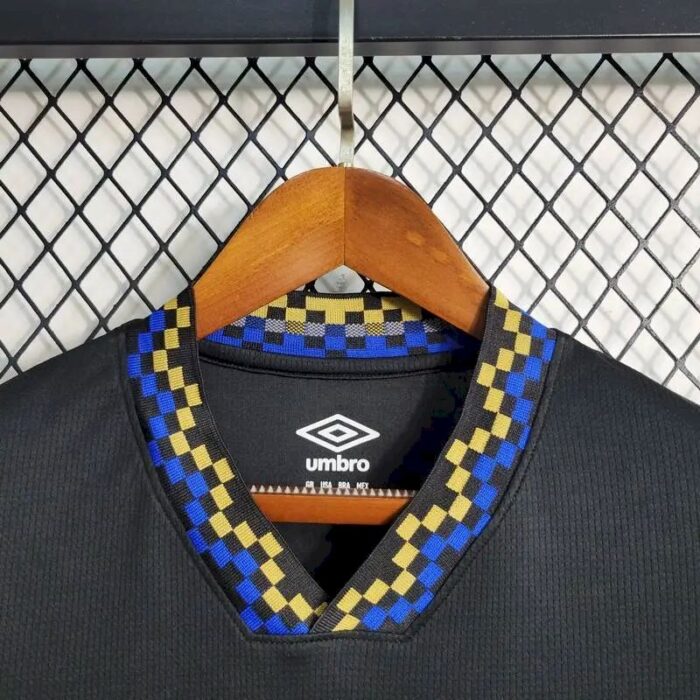Mens El Salvador 2023/24 Third Jersey 3