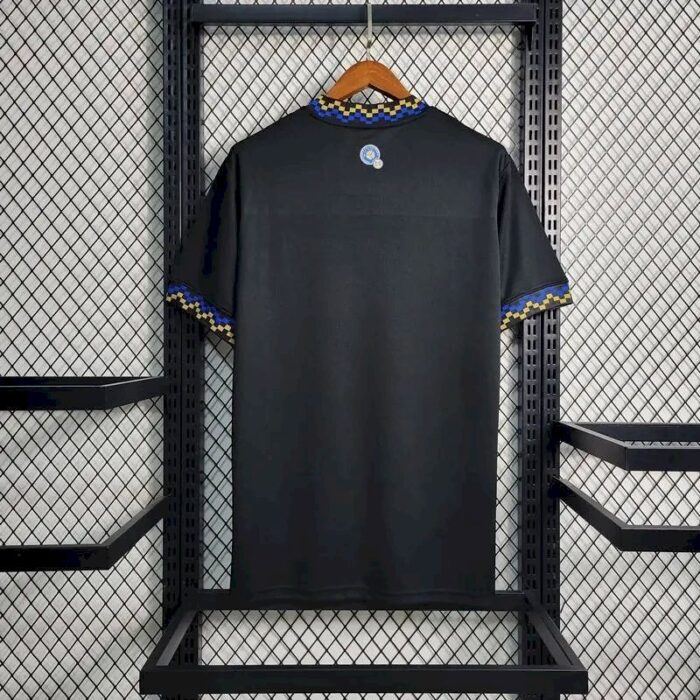 Mens El Salvador 2023/24 Third Jersey 5