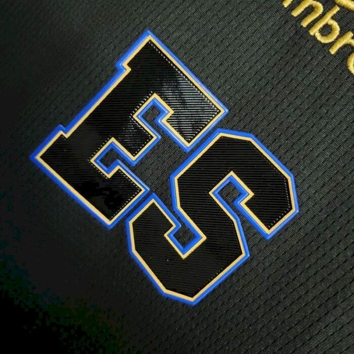 Mens El Salvador 2023/24 Third Jersey 6