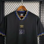Mens El Salvador 2023/24 Third Jersey 8