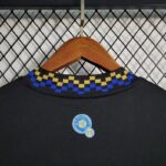 Mens El Salvador 2023/24 Third Jersey 10