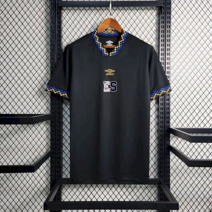 Mens El Salvador 2023/24 Third Jersey 1