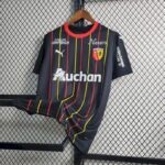 Mens RC Lens 2023/24 Away Jersey 2