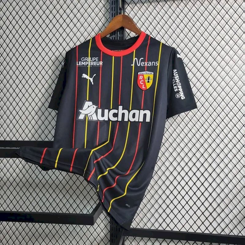 2023070818533675.jpg Mens RC Lens 2023/24 Away Jersey 2